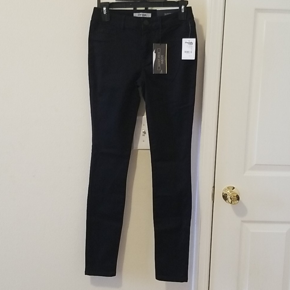 REFUGE SKINTIGHT LEGGINGS SIZE 2 💎NWT💎